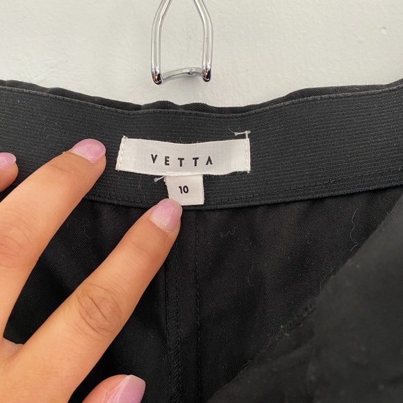 Vetta The Every Day Pant - Picture 7 of 7